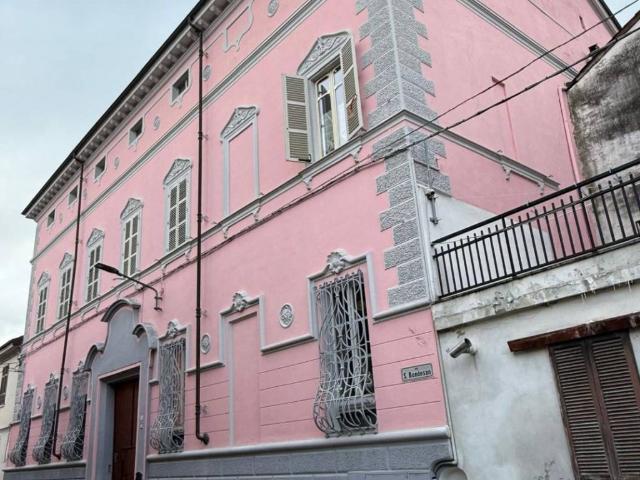 Appartamento in vendita a Palazzolo Vercellese VC