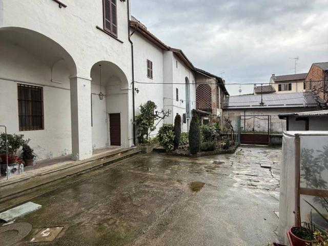 Appartamento in vendita a Palazzolo Vercellese VC