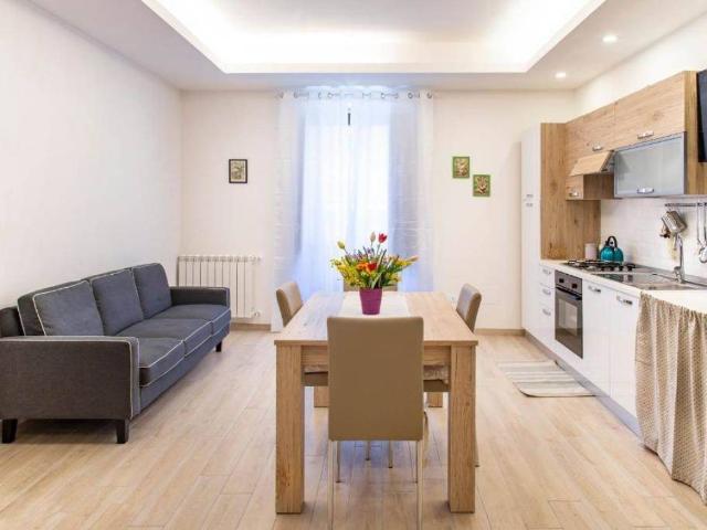Appartamento in vendita a Palazzolo Acreide SR