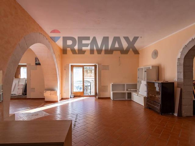 Appartamento in vendita a Palazzolo Acreide SR