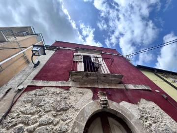 Appartamento in vendita a Palazzolo Acreide SR