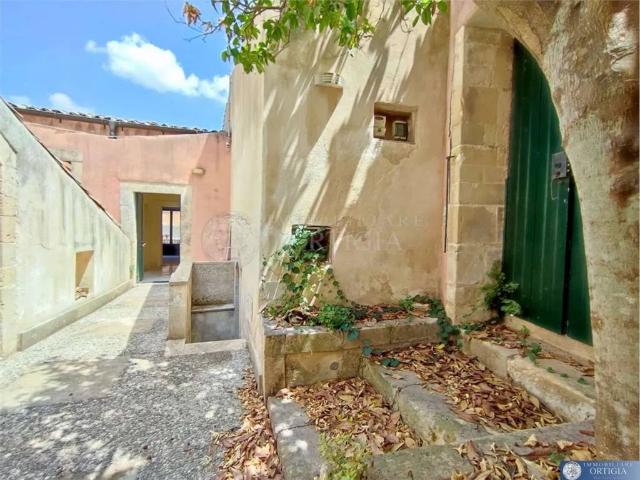 Appartamento in vendita a Palazzolo Acreide SR