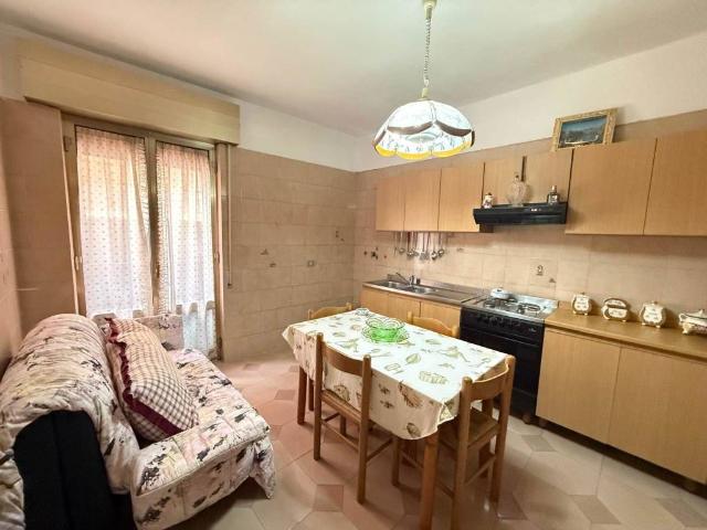 Appartamento in vendita a Palazzolo Acreide SR