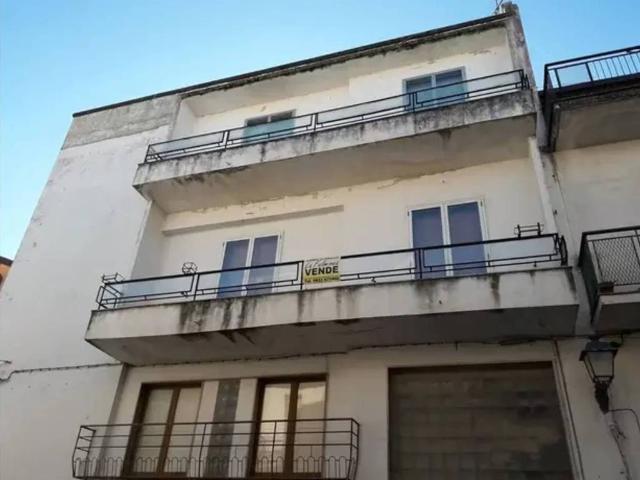 Appartamento in vendita a Palazzolo Acreide SR