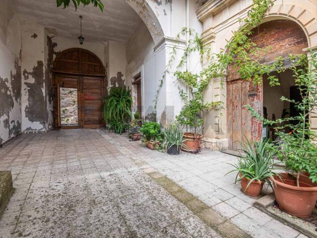 Appartamento in vendita a Palazzolo Acreide SR