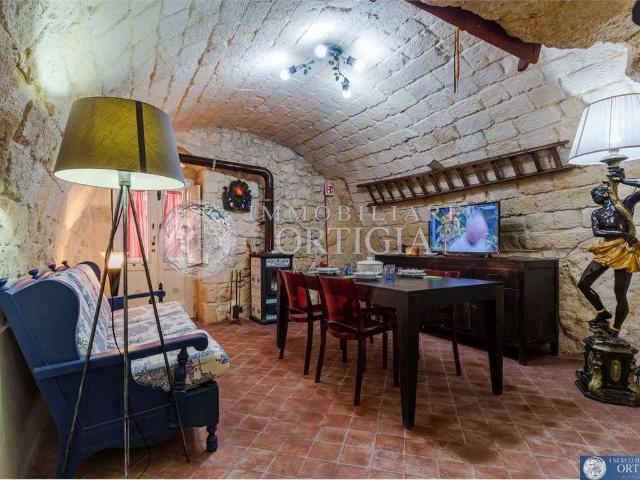 Appartamento in vendita a Palazzolo Acreide SR