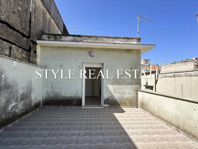 Appartamento in vendita a Palazzolo Acreide SR