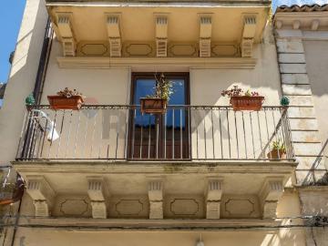 Appartamento in vendita a Palazzolo Acreide SR