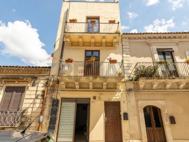 Appartamento in vendita a Palazzolo Acreide SR