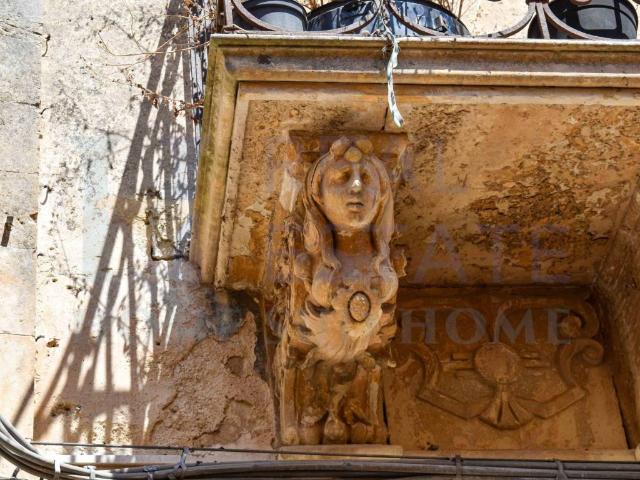 Appartamento in vendita a Palazzolo Acreide SR