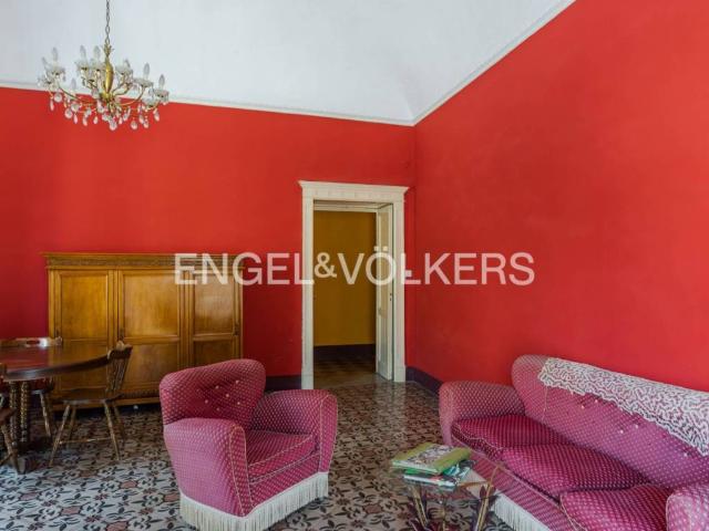 Appartamento in vendita a Palazzolo Acreide SR