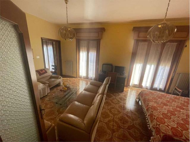 Appartamento in vendita a Palazzolo Acreide SR