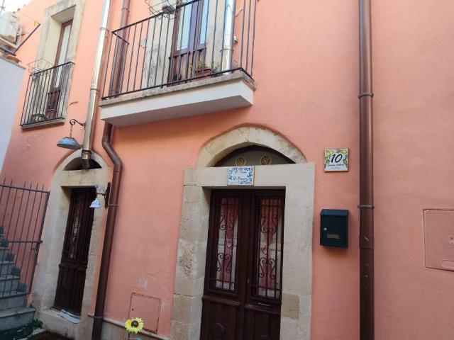 Appartamento in vendita a Palazzolo Acreide SR