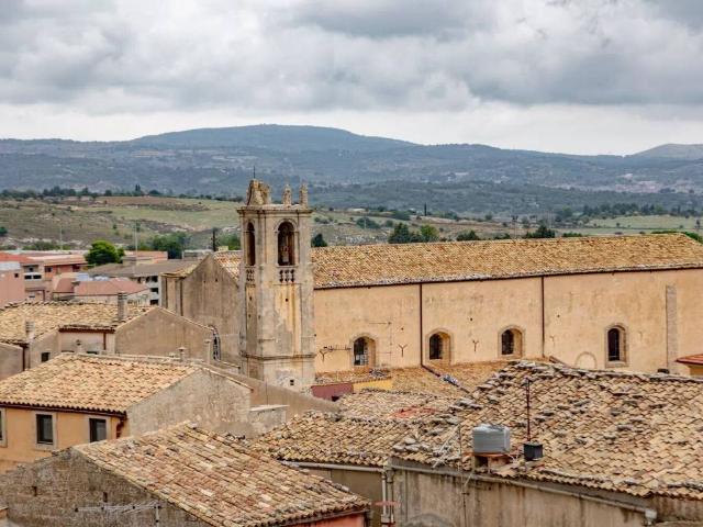Appartamento in vendita a Palazzolo Acreide SR