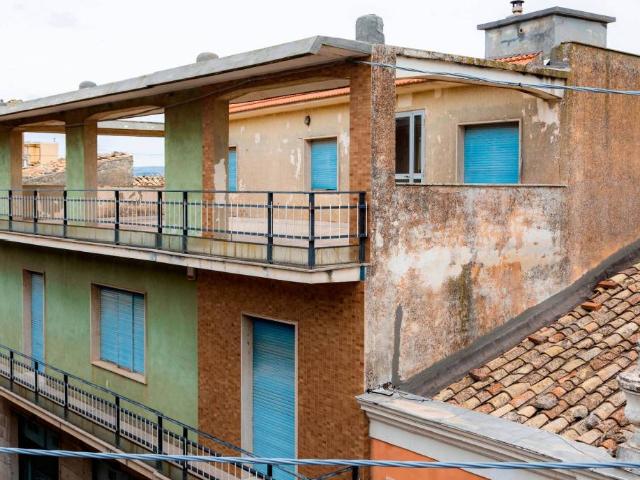 Appartamento in vendita a Palazzolo Acreide SR