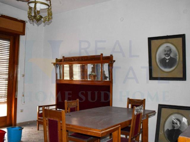Appartamento in vendita a Palazzolo Acreide SR