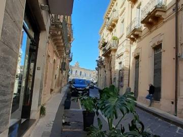 Appartamento in vendita a Palazzolo Acreide SR