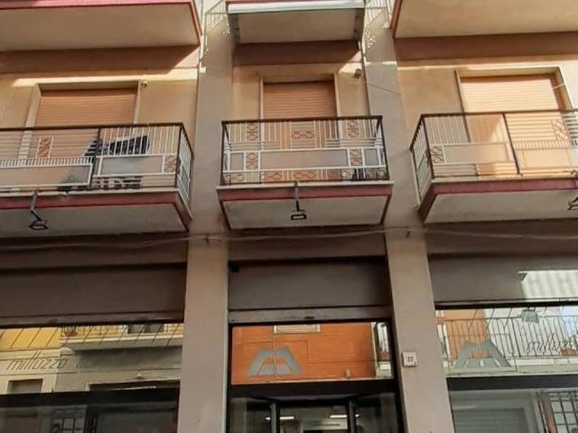 Appartamento in vendita a Palazzolo Acreide SR