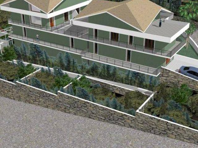Appartamento in vendita a Palazzolo Acreide SR