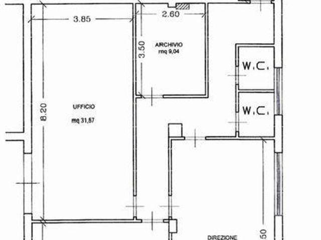 Appartamento in vendita a Palazzolo Acreide SR