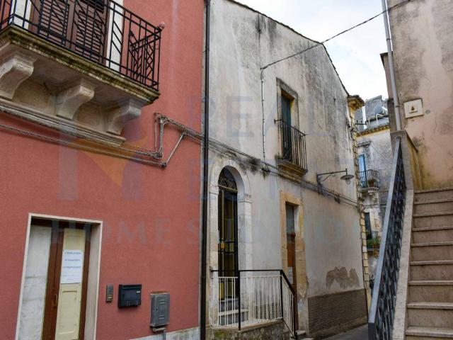 Appartamento in vendita a Palazzolo Acreide SR