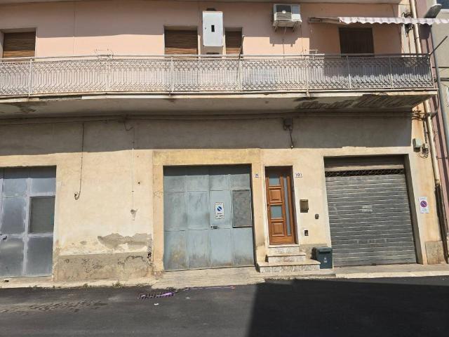 Appartamento in vendita a Palazzolo Acreide SR