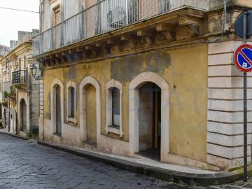 Appartamento in vendita a Palazzolo Acreide SR