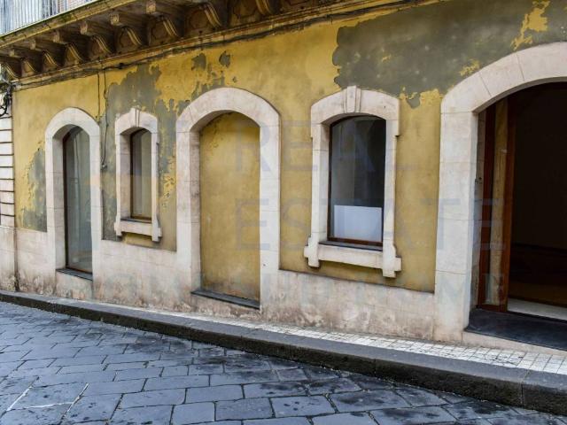 Appartamento in vendita a Palazzolo Acreide SR
