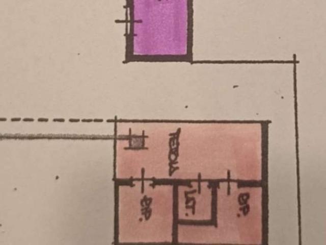 Appartamento in vendita a Palazzolo dello Stella UD