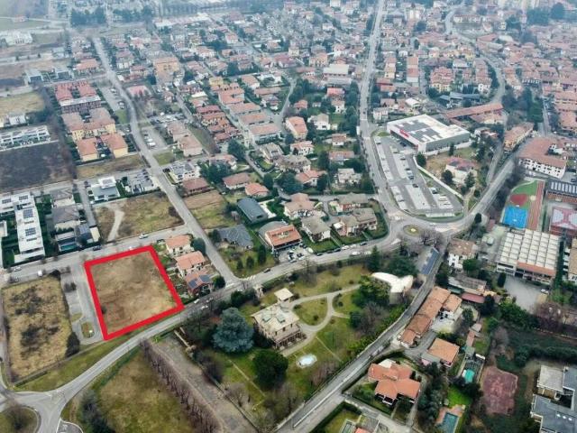 Appartamento in vendita a Pontoglio BS