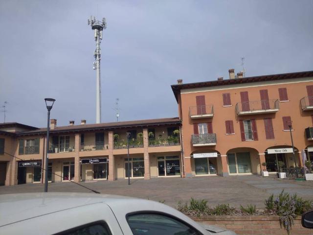 Appartamento in vendita a Palazzolo sull'Oglio BS