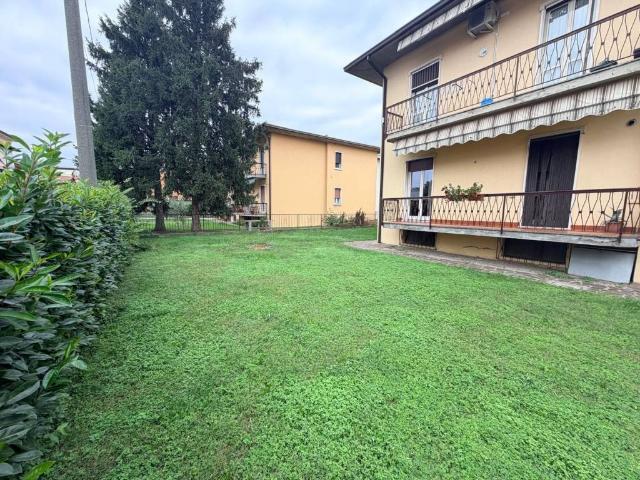 Appartamento in vendita a Palazzolo sull'Oglio BS