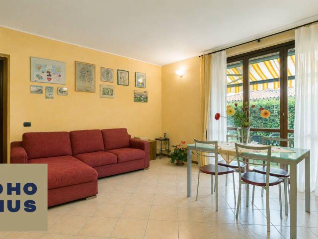 Appartamento in vendita a Palazzago