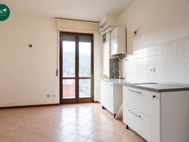 Appartamento in vendita a Palazzago BG