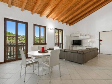 Appartamento in vendita a Palazzago BG