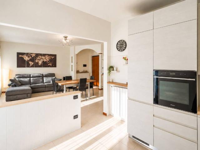 Appartamento in vendita a Palazzago BG