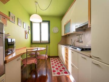 Appartamento in vendita a Palazzago BG