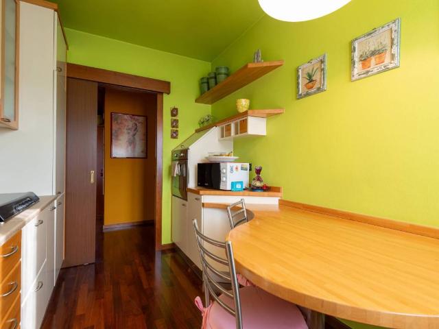 Appartamento in vendita a Palazzago BG