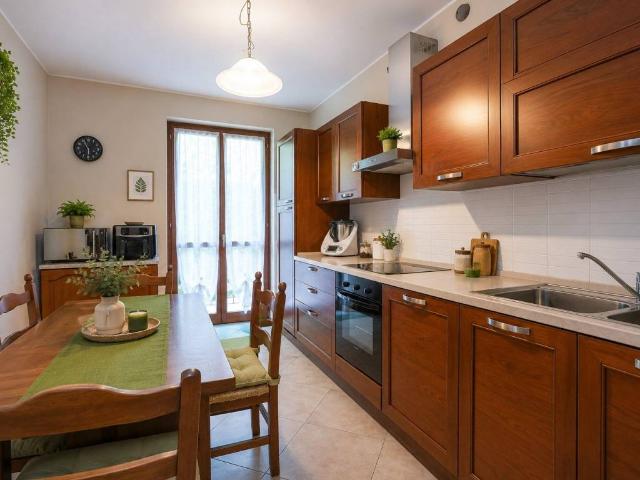 Appartamento in vendita a Palazzago BG
