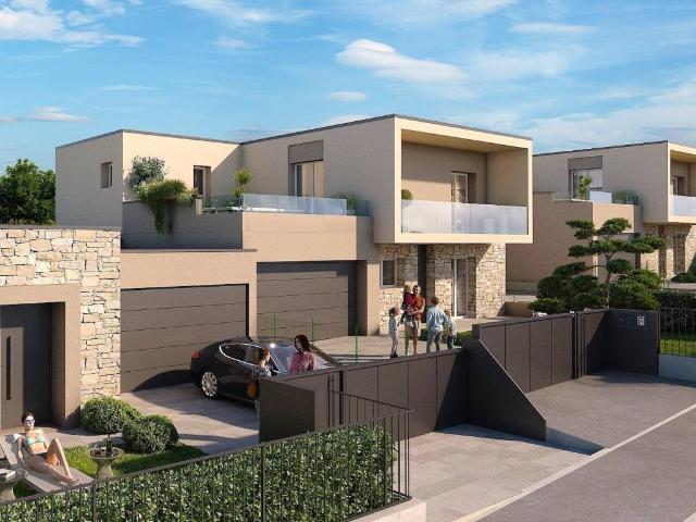 Appartamento in vendita a Palazzago BG