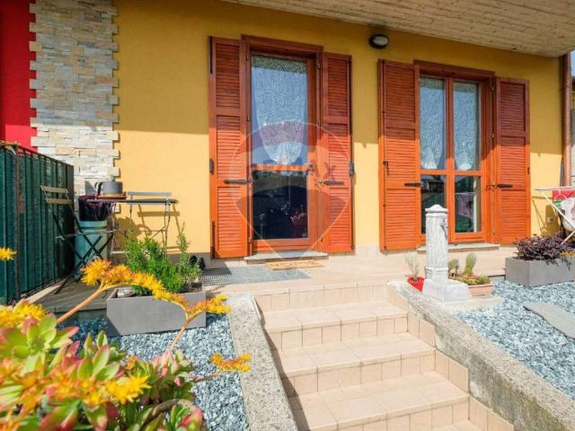 Appartamento in vendita a Palazzago BG