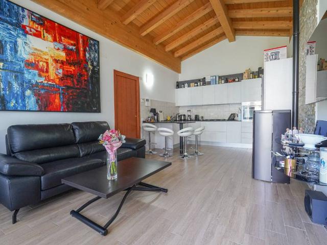 Appartamento in vendita a Palazzago BG