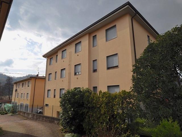 Appartamento in vendita a Palazzago BG
