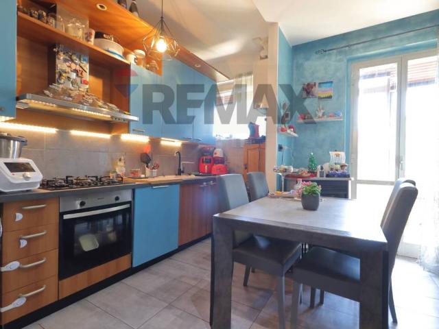 Appartamento in vendita a Palazzago BG