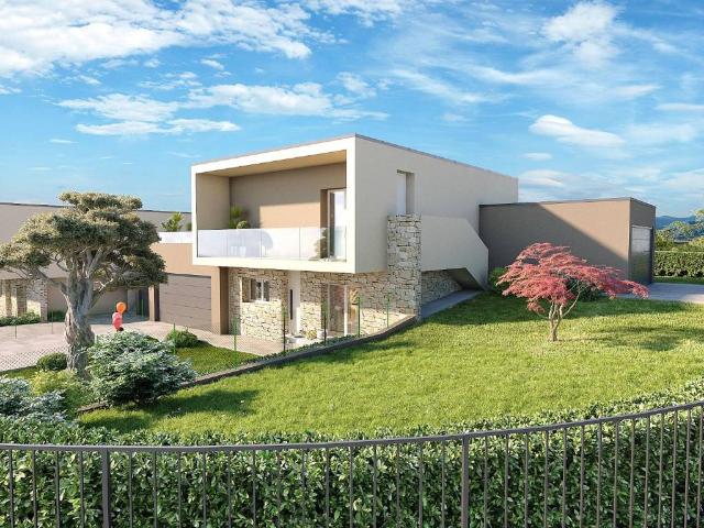 Appartamento in vendita a Palazzago BG