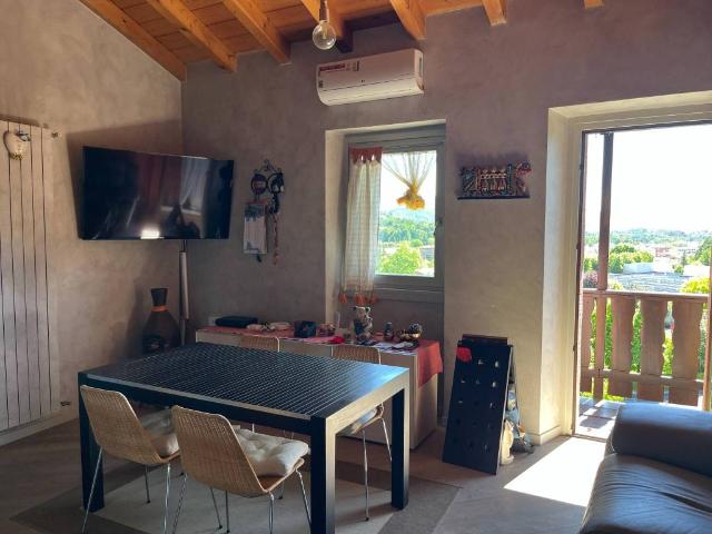 Appartamento in vendita a Palazzago BG