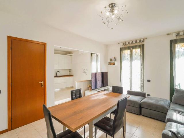 Appartamento in vendita a Palazzago BG
