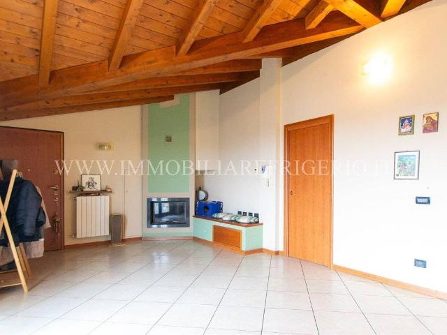 Appartamento in vendita a Palazzago BG