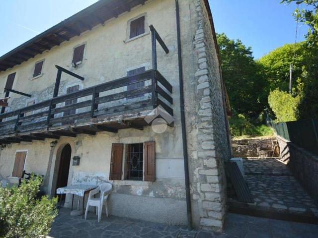 Appartamento in vendita a Palazzago BG