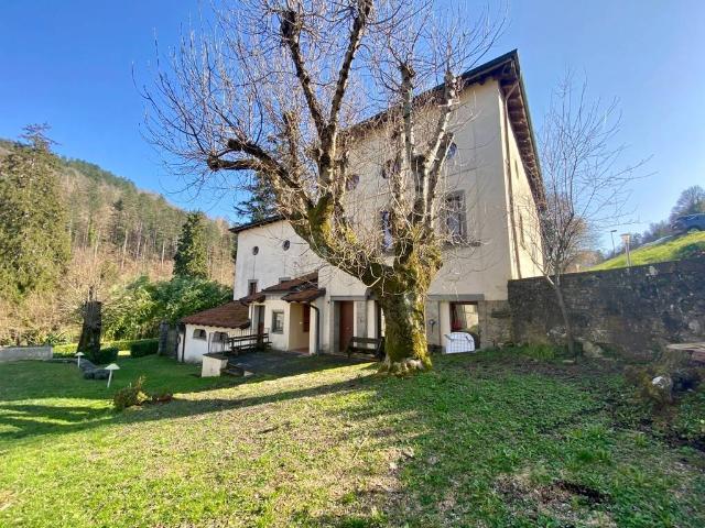 Appartamento in vendita a Palazzuolo sul Senio FI